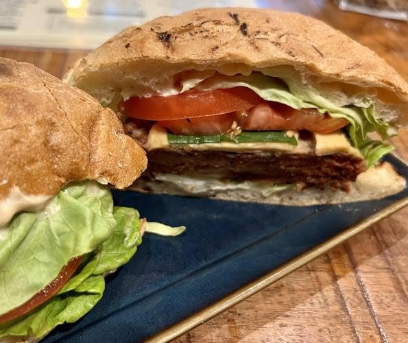 Teaism Penn Quarter by null