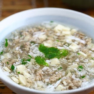 Asian Chili Spot by null