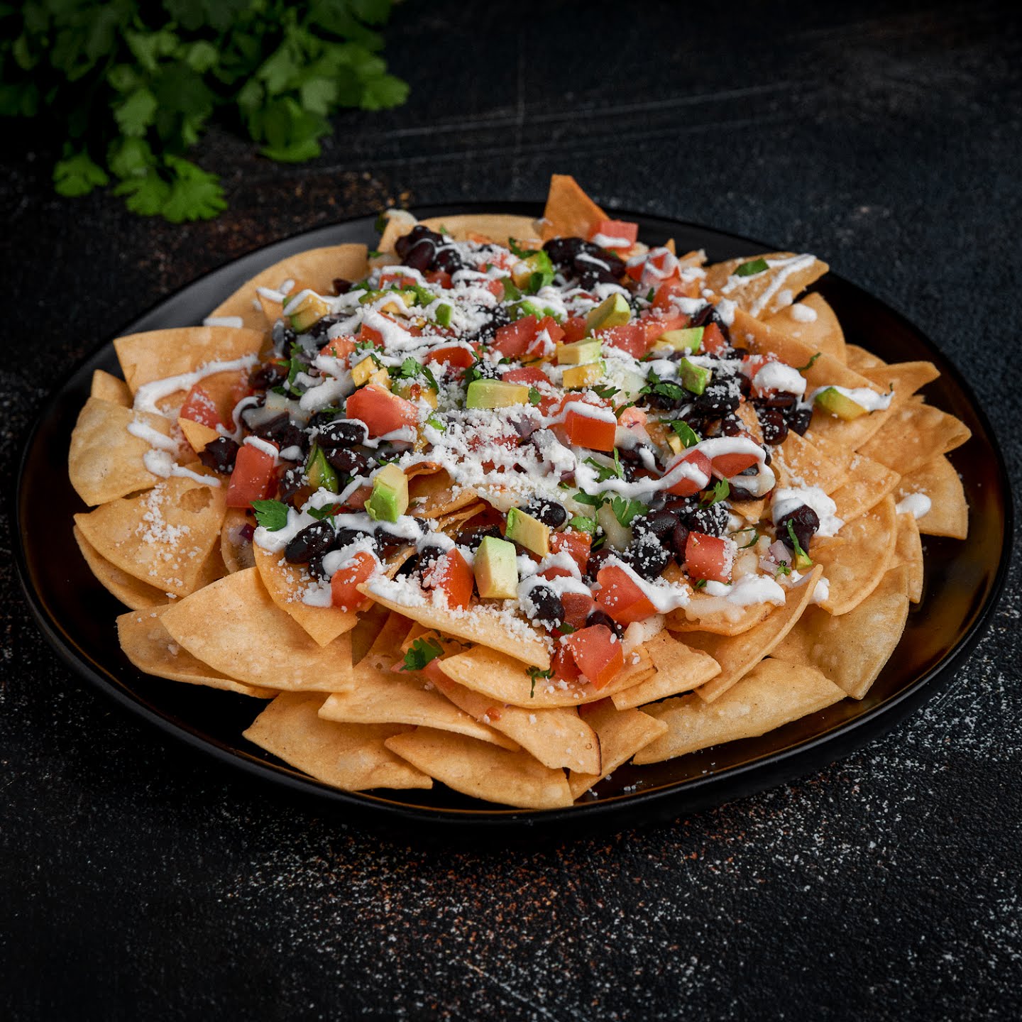 Taco Mix by null