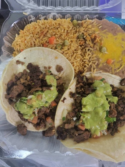 Javier's Tacos by null