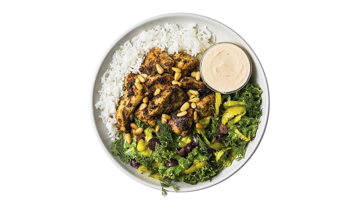 Snap Kitchen - Uptown by null