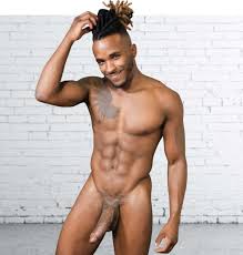 Hot bllack hung black brazilian top gay porn star smutjunkies gay porn star male model directory jpg x Black gay stars