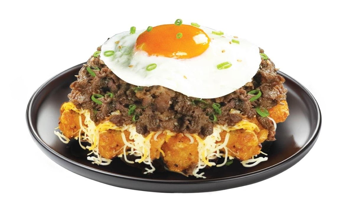 bb.q Chicken Las Vegas by null