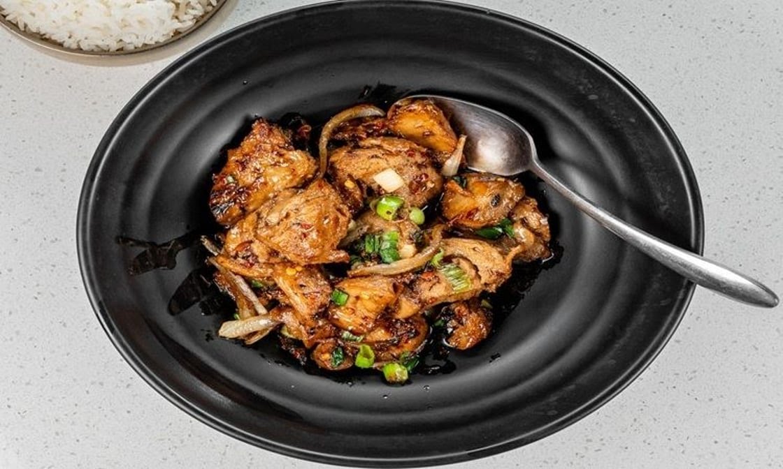 eM Que Viet Restaurant and Bar by null