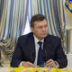 Ukraine Speaker made interim President, sets Tuesday deadline for new govt