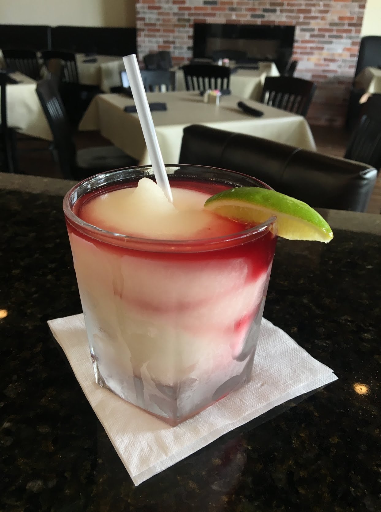 Anasofia's Mexican Grill by null