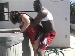 Interracial cuckold with busty housewife jpg x Wife cuckold interracial
