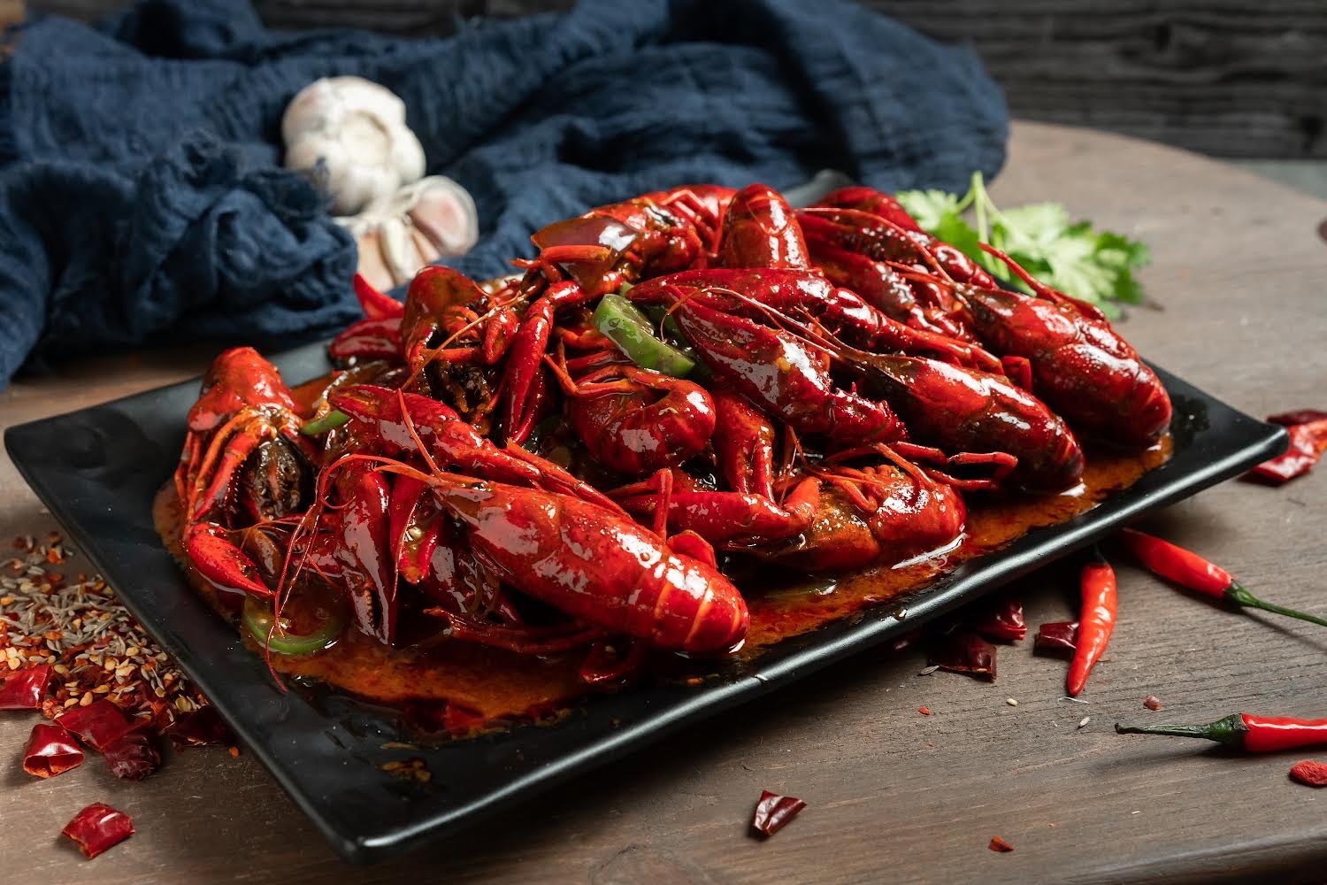 Friendship BBQ Boston by null