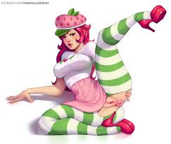 Strawberry shortcake jpg x Strawberry shortcake