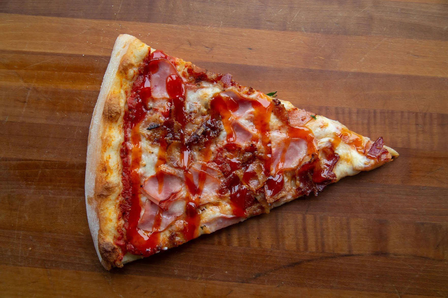 We, The Pizza - Ballston by null