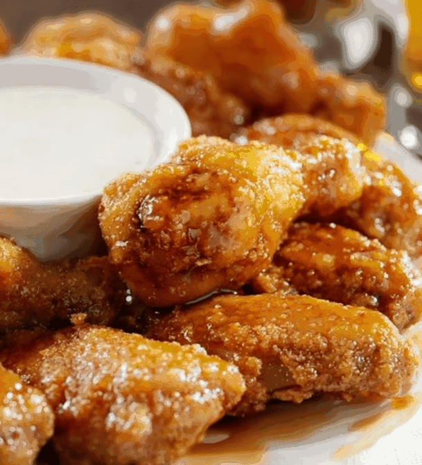 K food Austin by null