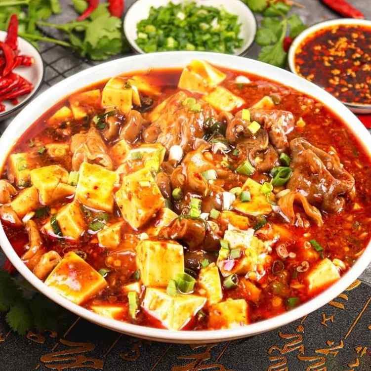 川霸王 Szechuan House by null