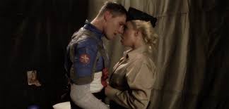 Captain america a gay parody mem jpg x America parody