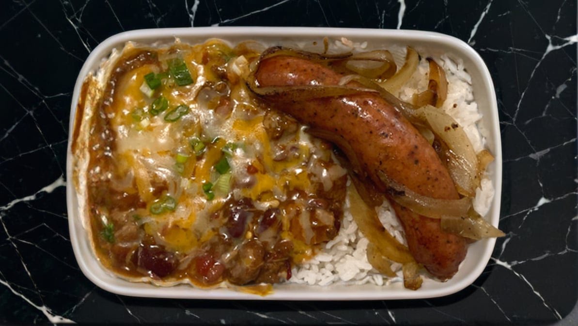 Big Kahuna's BBQ & Catering by null