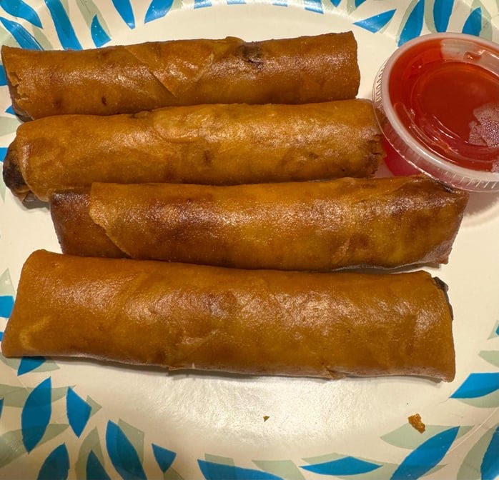 Flower City Restaurant by null