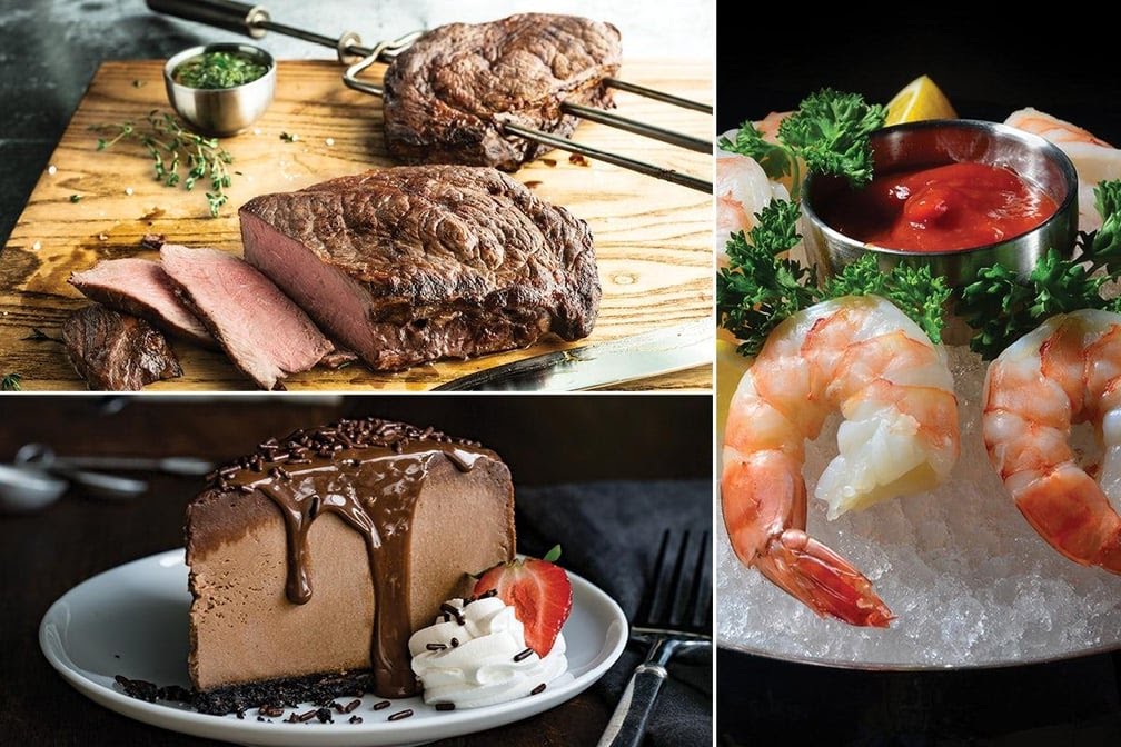 Fogo de Chão Brazilian Steakhouse by null