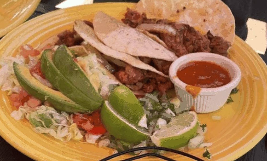 Las Delicias Uptown by null