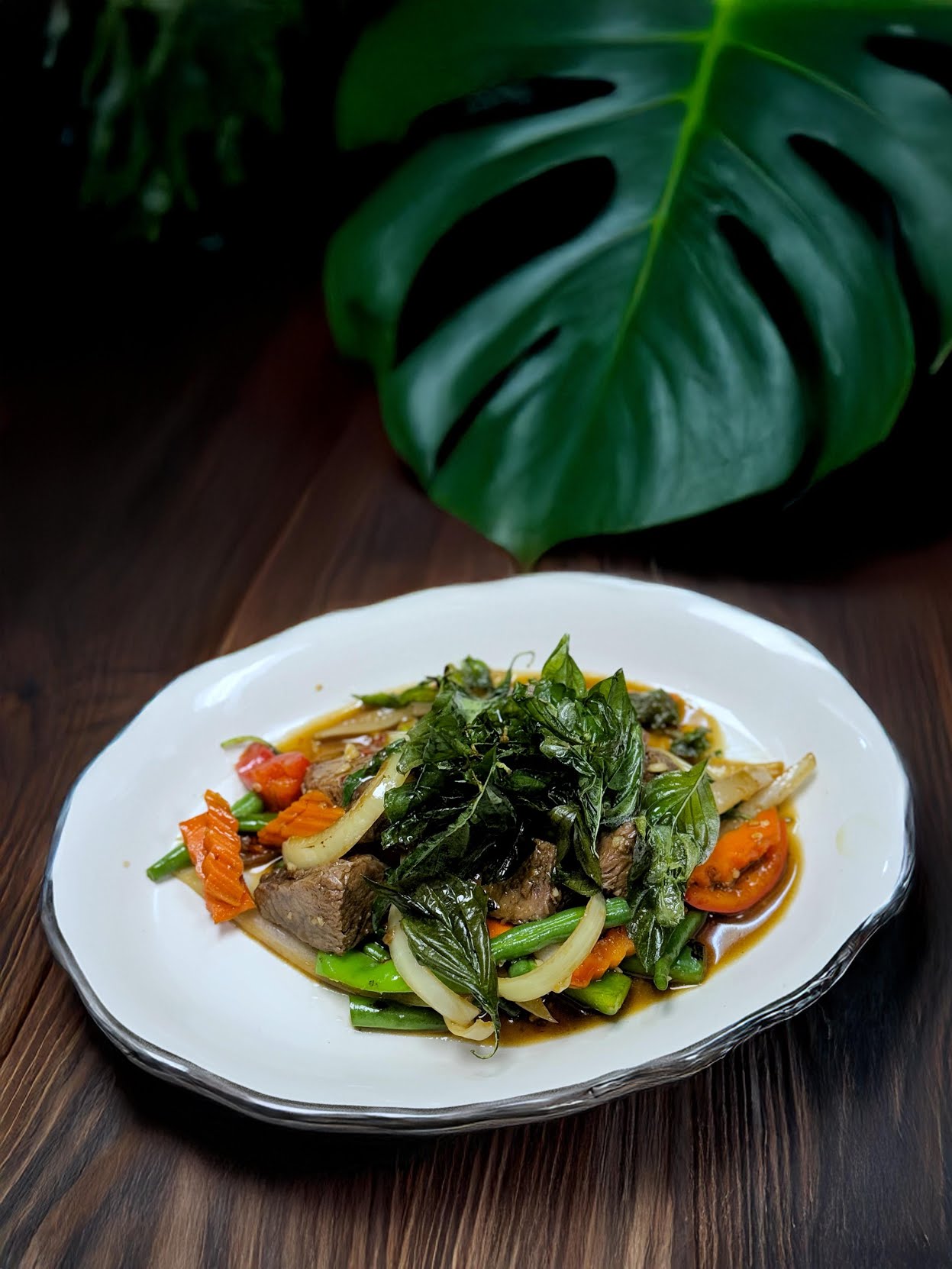 Wan Waan (Thai Restaurant) by null