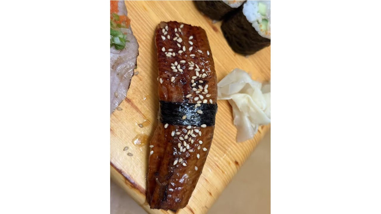 Tomo21 Sushi by null