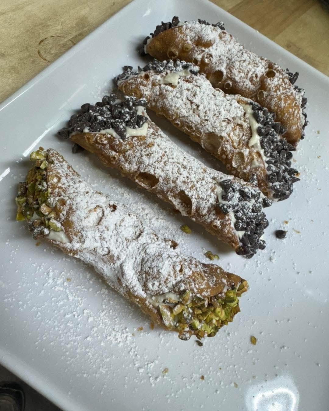 Coletti's Pizza Factory by null