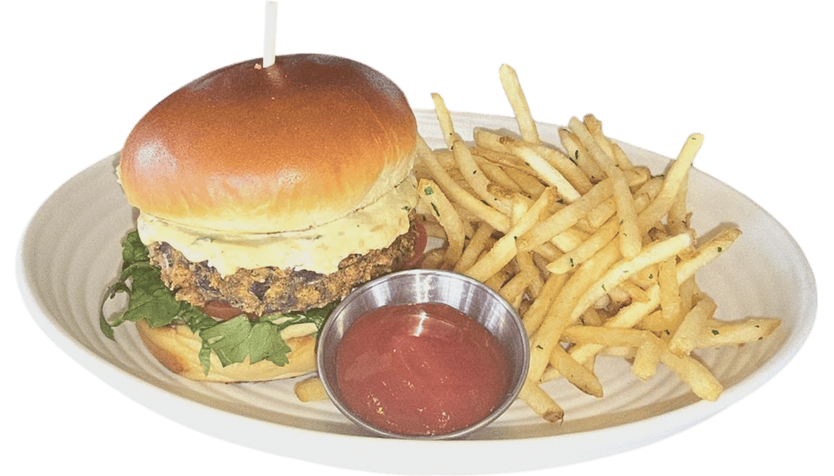 Simmzy's Restaurant Manhattan Beach by null