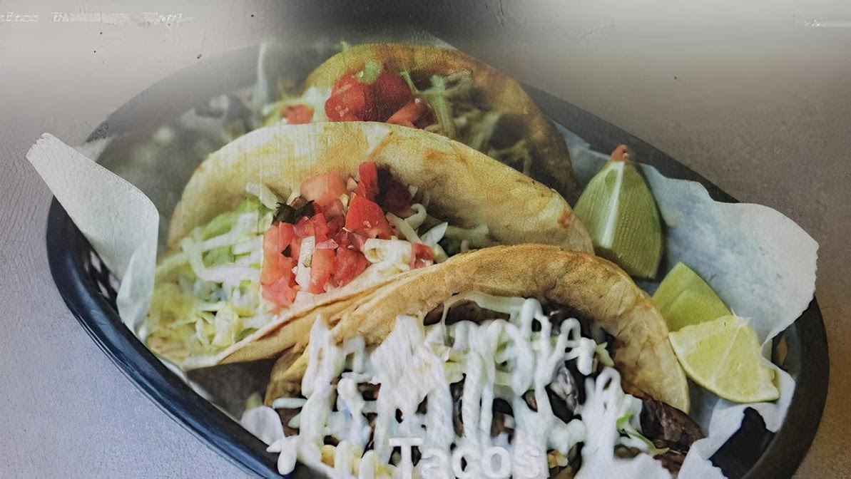 Taco King by null
