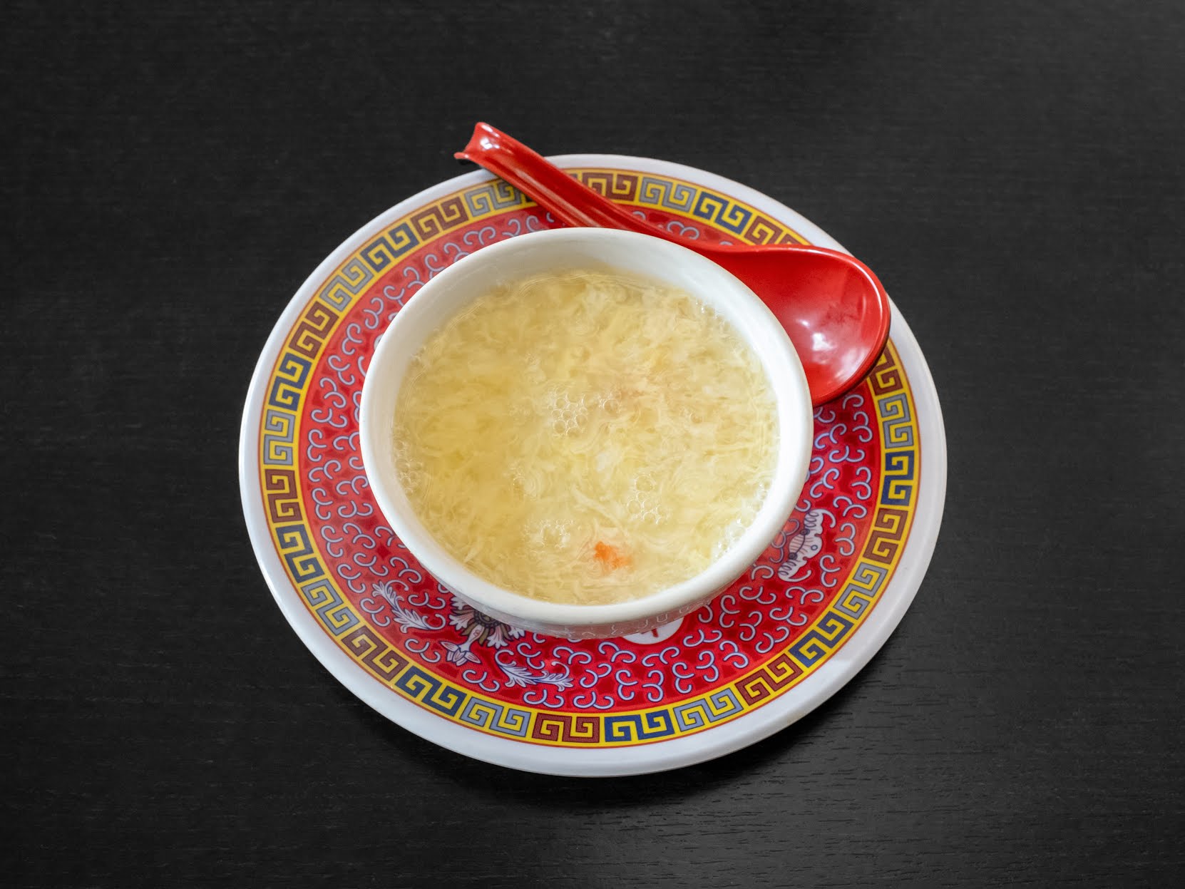 King Bistro (Chinese Kitchen) by null