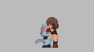 Forest of the blue skin version zell update features the butt gif x Of the blue skin