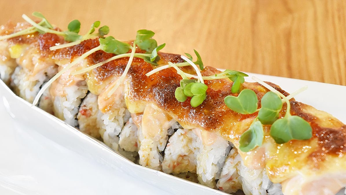 Mainichi Sushi by null