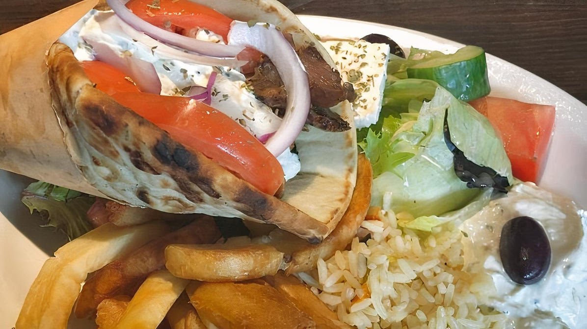 Yia Sou Greek Grill + Bar by null