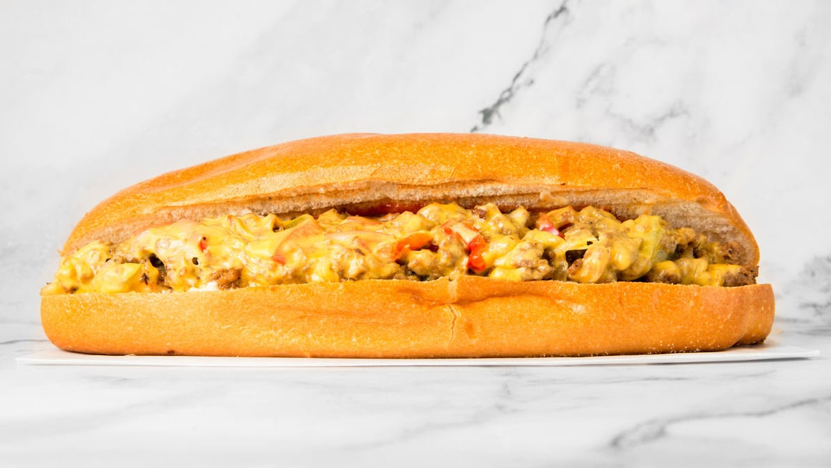 Luscious Market Deli by null