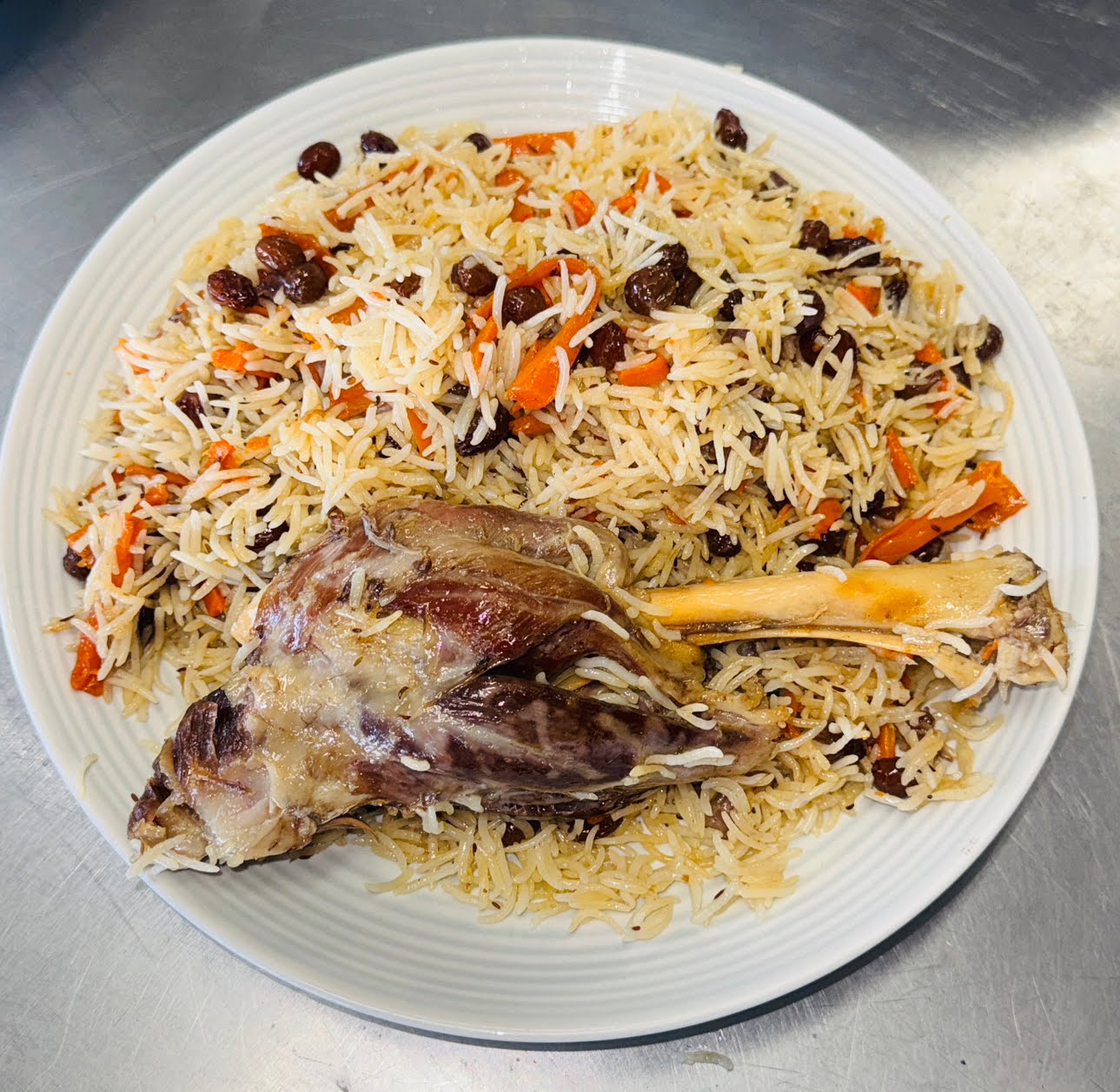 Afghan Kabob House by null