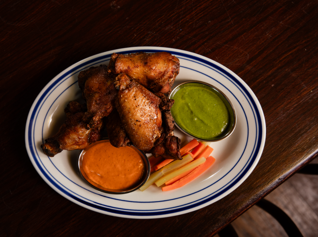 Royal Tavern by null