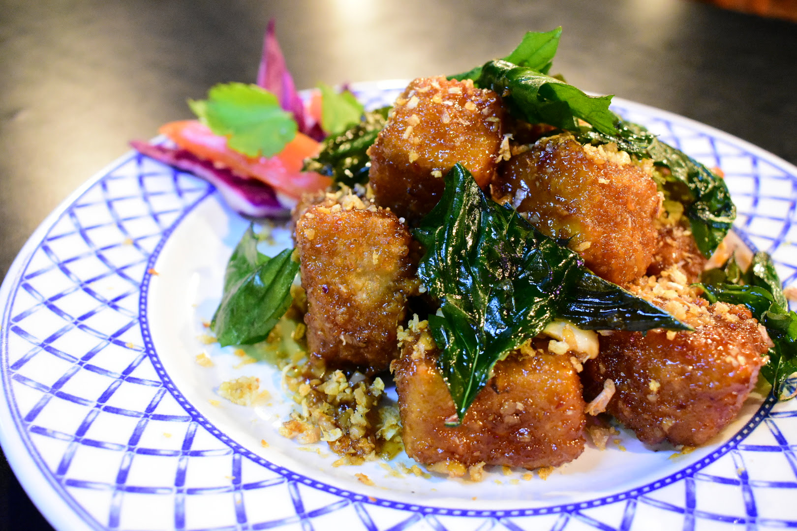 Ocha Thai Kitchen and Bar by null