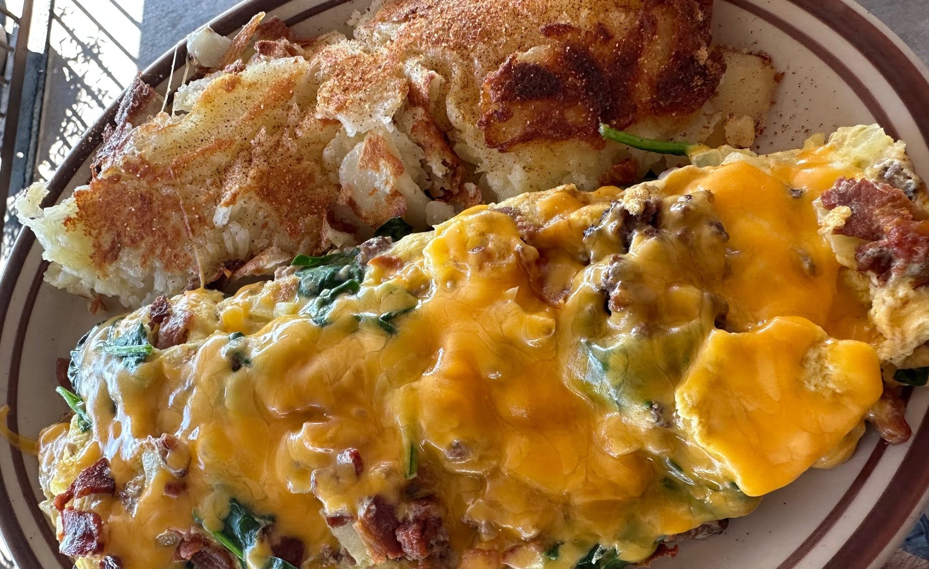 Eat'n Park Restaurant by null