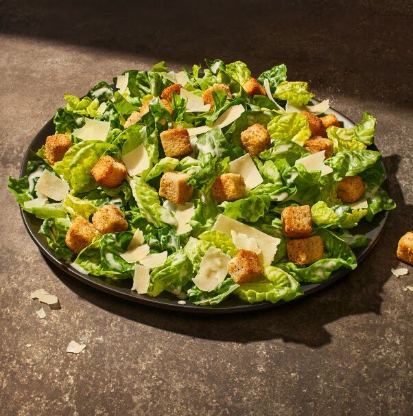 Panera Bread by null