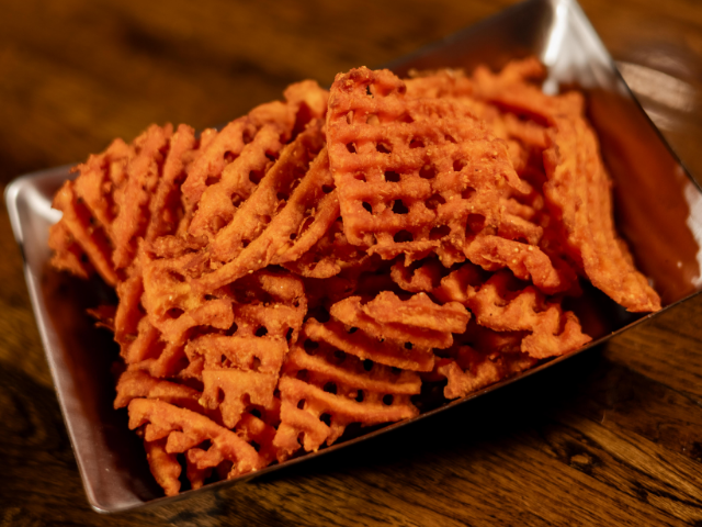 The Nodding Donkey by null