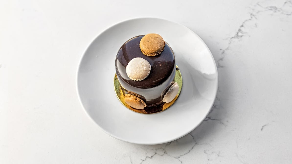 Alliance Bakery — Grand by null