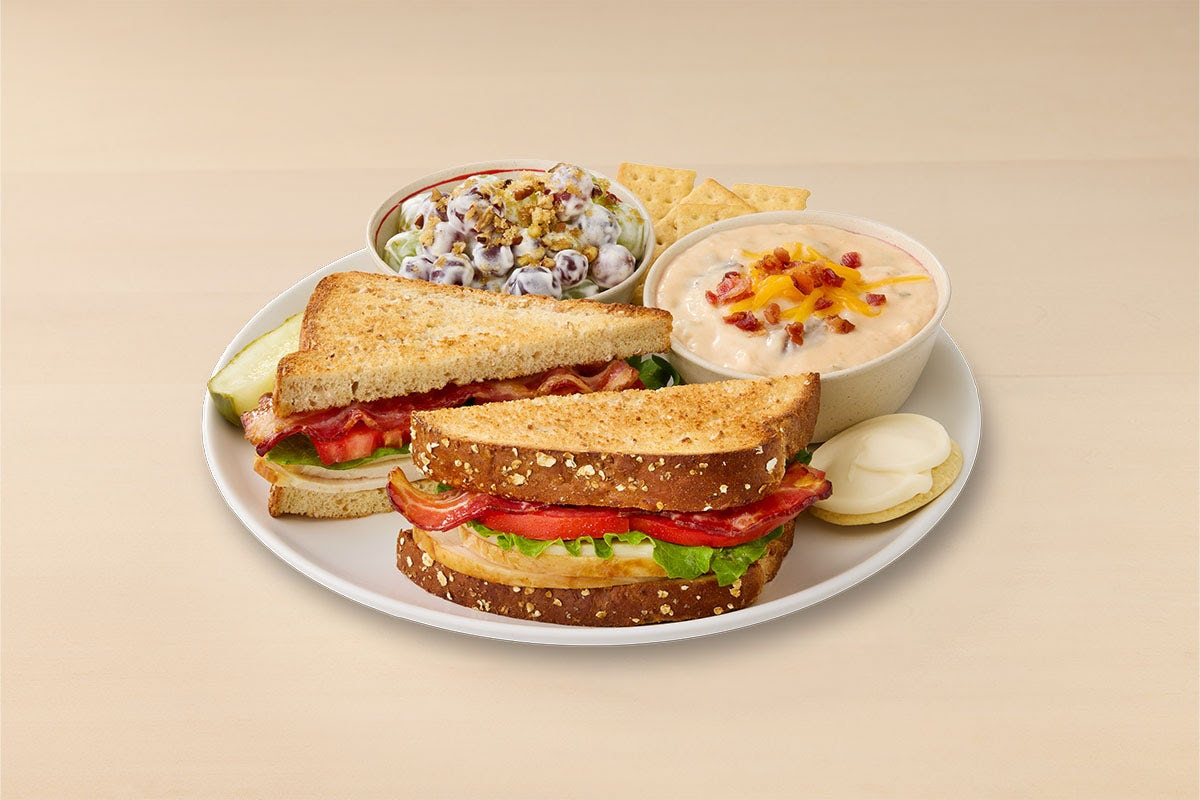 Chicken Salad Chick by null