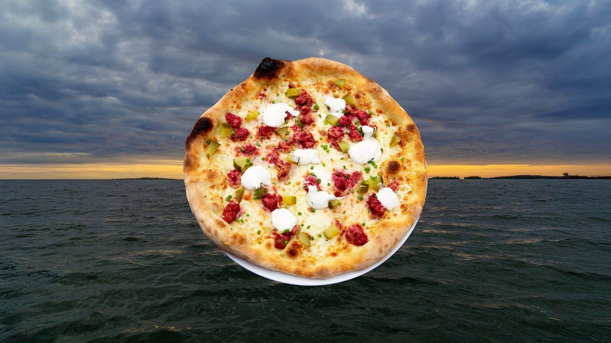 Putte's Bar & Pizza Kalevankatu by null