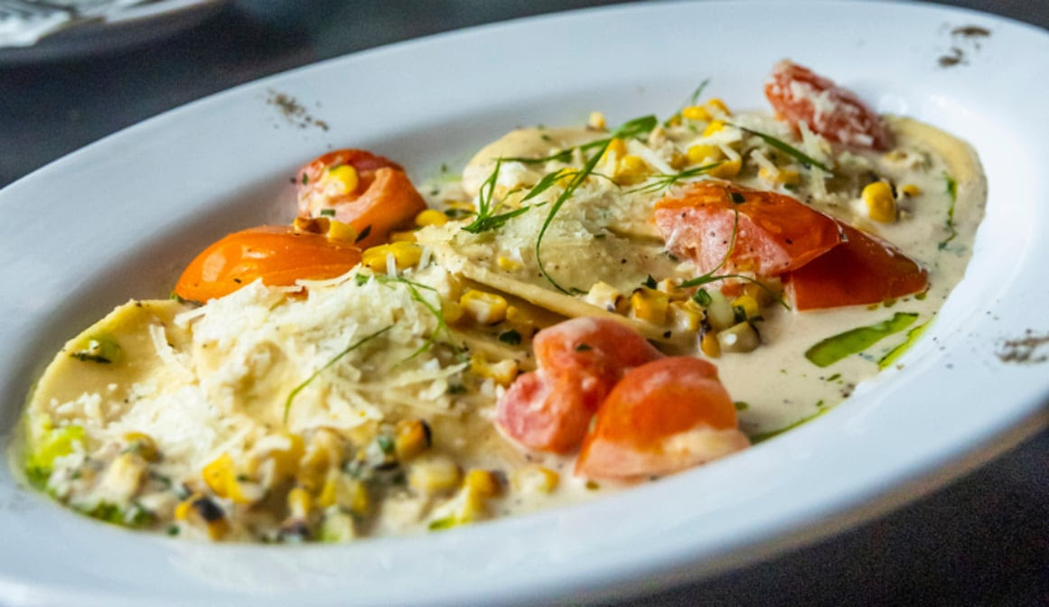 Franklin Cafe by null