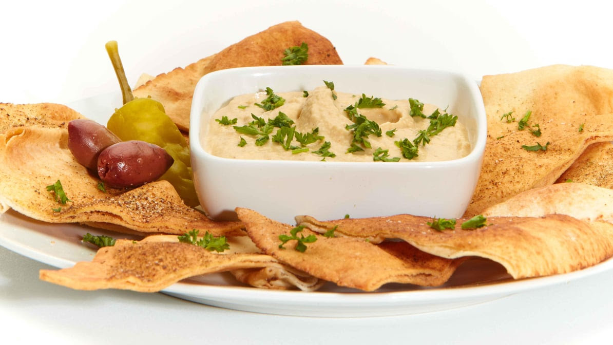 Taziki's Mediterranean Cafe - Brentwood by null