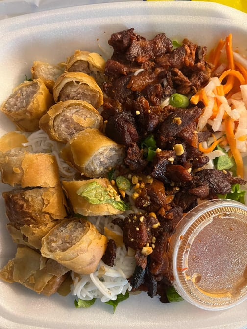 iPho by Saigon by null