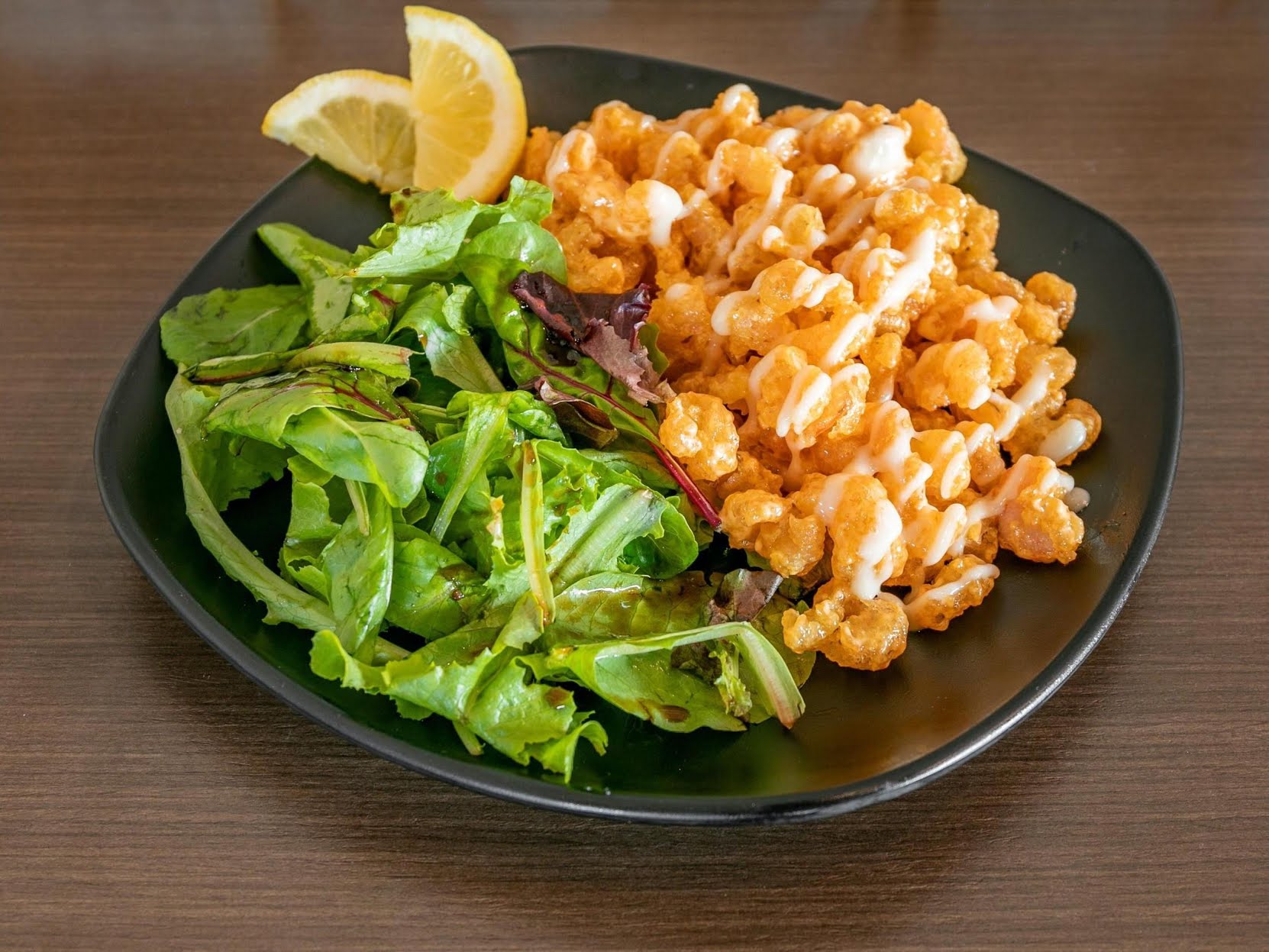 Ichi Ramen House by null