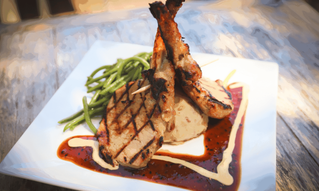 Karl Strauss Brewing Company by null