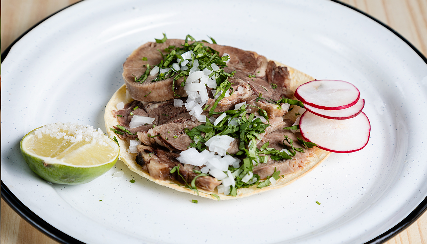 Suculenta Cocina Mexicana by null