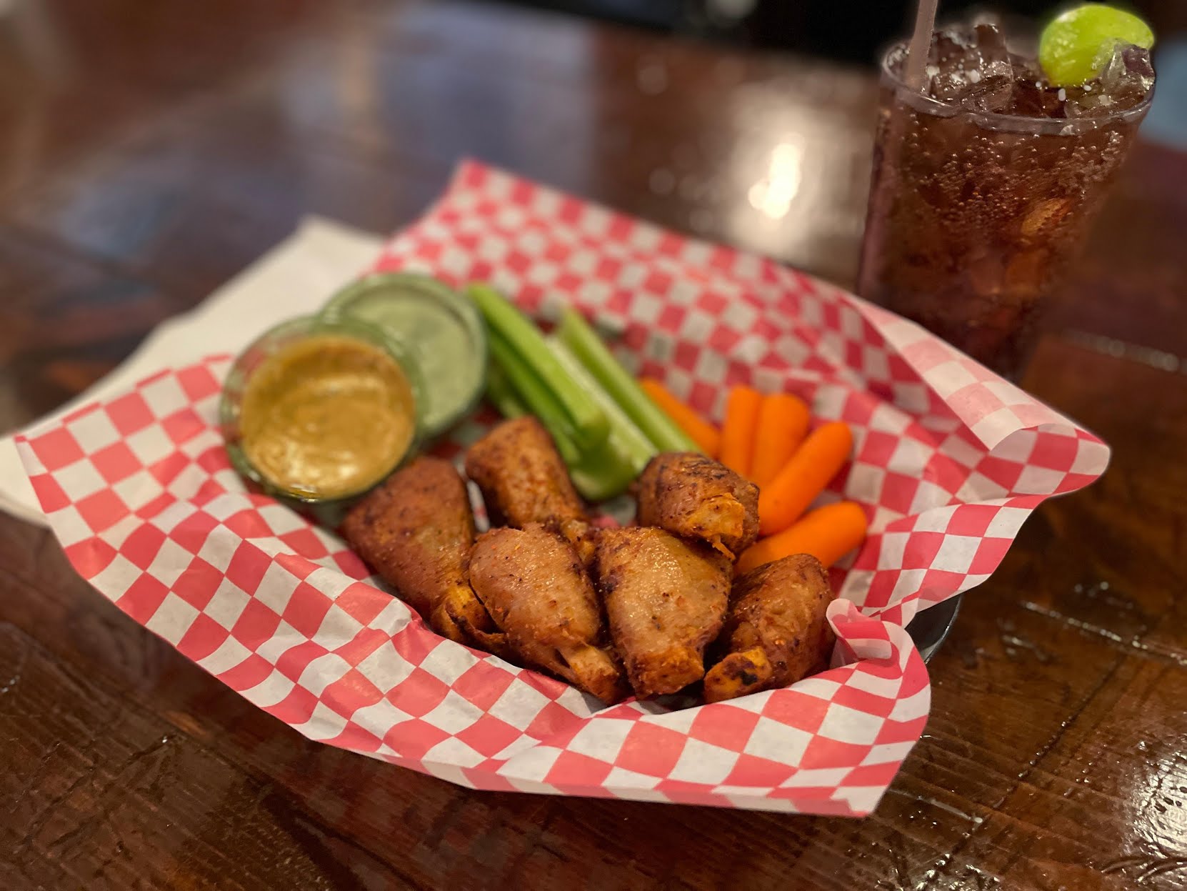 Pi Vegan Pizzeria by null