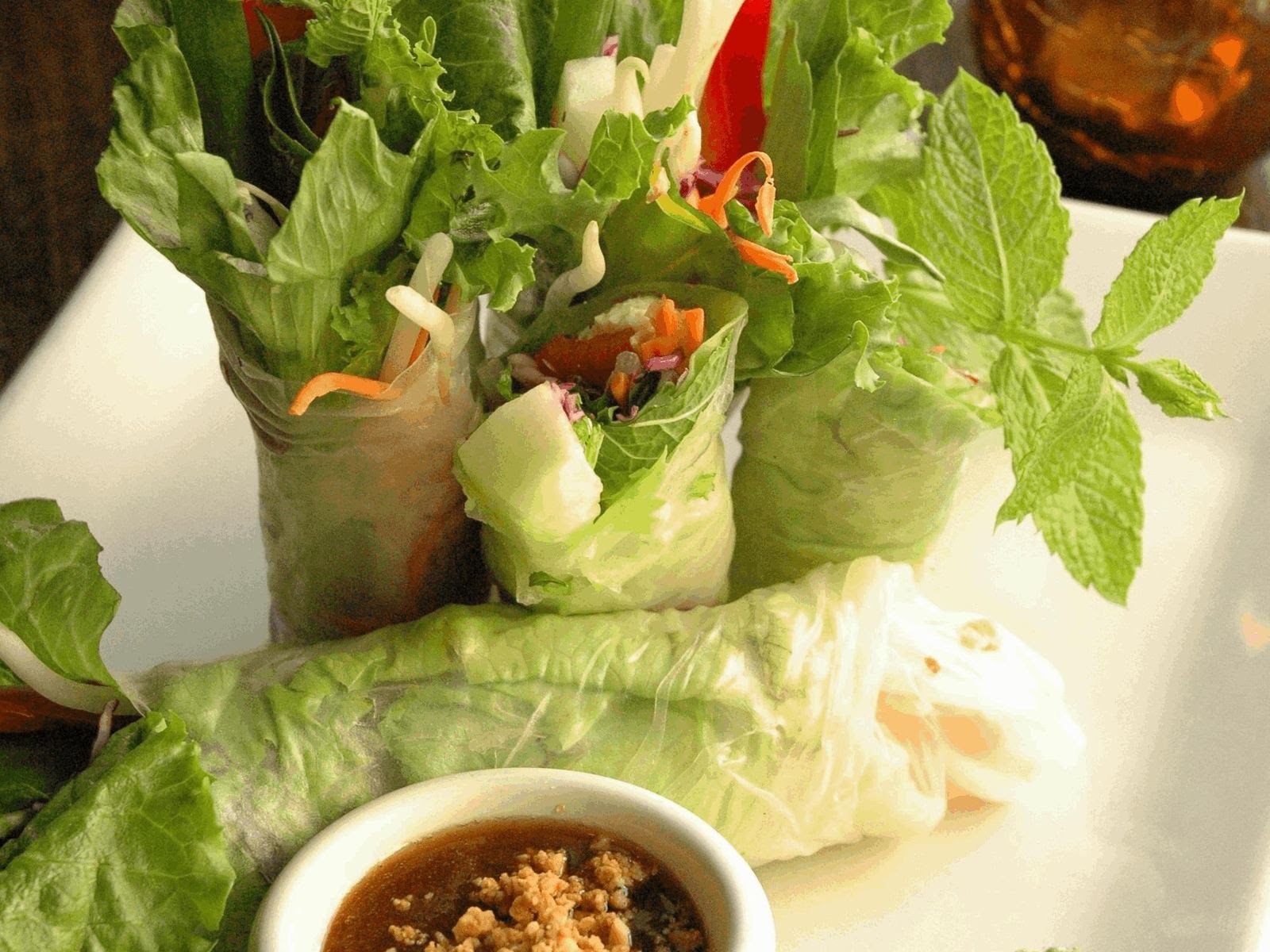 Araya's Place Vegan Thai Bellevue by null