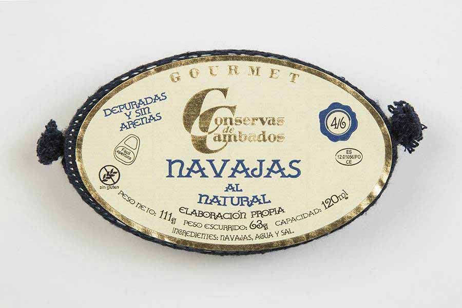 Astrea Caviar by null