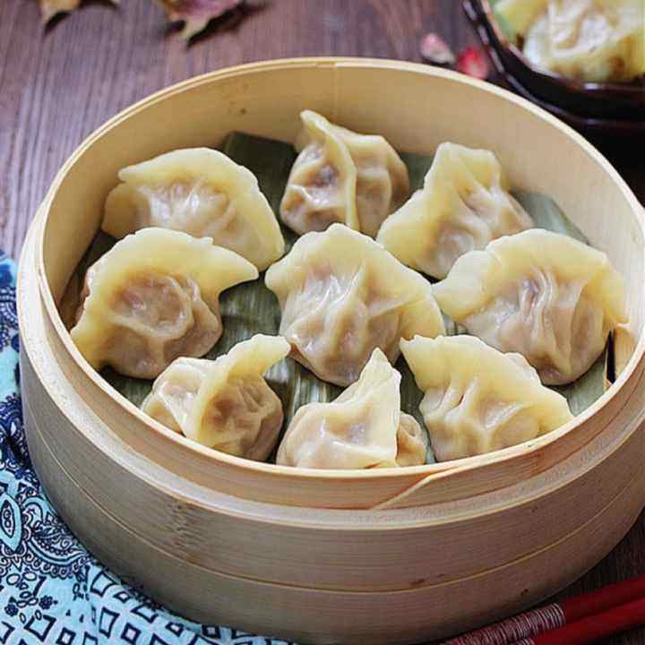 Shanghai Bun Dynasty by null